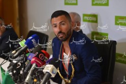 عنتر يحيى :”جيراننا قلدونا للوصول للعالمية وهذا سبب تراجعنا”