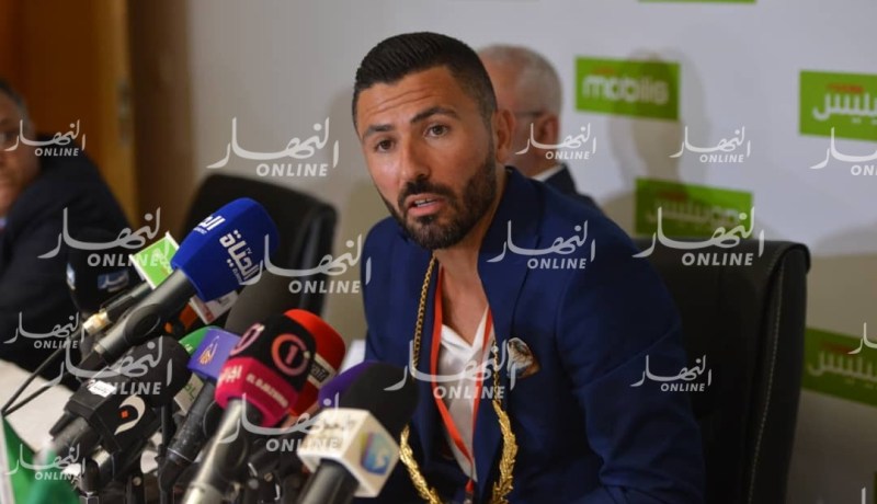 عنتر يحيى :”جيراننا قلدونا للوصول للعالمية وهذا سبب تراجعنا”