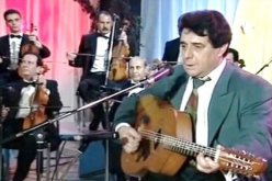 المطرب الهاوي عبد الحق مسعيد يتوج بالجائزة الكبرى الهالشمي قروابي