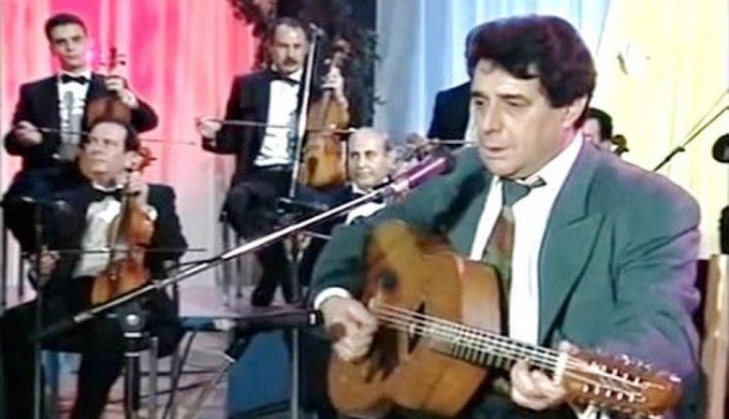 المطرب الهاوي عبد الحق مسعيد يتوج بالجائزة الكبرى الهالشمي قروابي