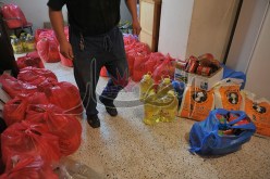 وكيل الجمهورية بمحكمة الشراڤة يأمر بالتحقيق في ملف قفة رمضان في بوسماعيل بتيبازة