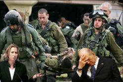 ثمانية أهداف أخفقت اسرائيل في تحقيقهاخلال العدوان على غزة