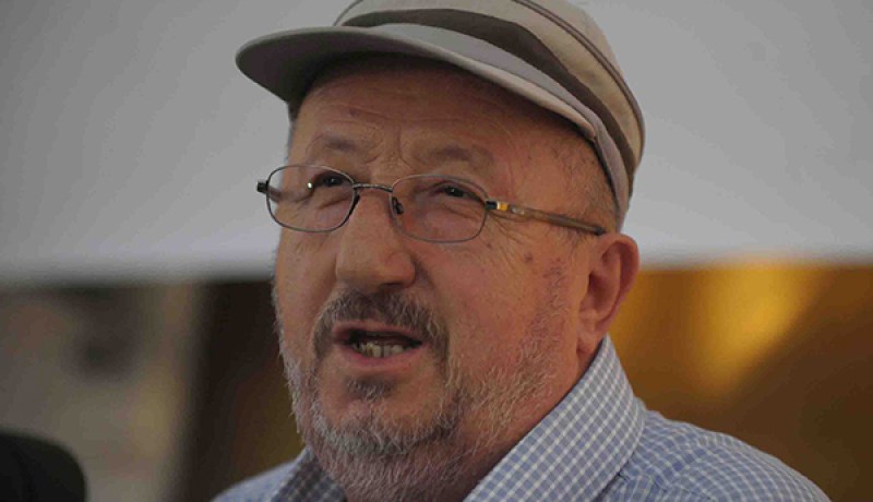 عصيان في بيت سيدي السعيد