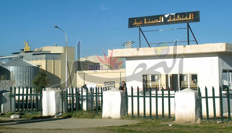 إحالة ملفات 72 متلاعبا بالعقار الصناعي على العدالة في تيارت