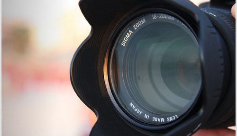 خمسة قنوات مجانية على يوتيوب لتعليم التصوير الفوتوغرافي