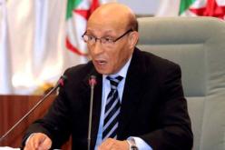 ولد خليفة يعرض التجربة الجزائرية في مجال ترقية حقوق المرأة بجنوب افريقيا