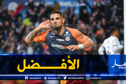 ديلور يتوج بجائزة لاعب الشهر في مونبوليي