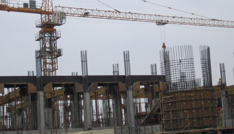 مقتل 19 شخصا في انهيار سقف مدرسة قيد الإنجاز في الكويت