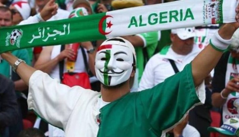 الجزائر في المراتب الأولى كأسعد الشعوب العربية