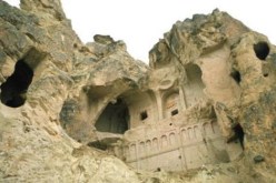 اكتشاف مدينة تحت الأرض عمرها 5000 سنة بتركيا