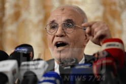 شرفي: الأمانة هي تجسيد مطلب اختيار الشعب من يمثله