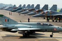 ارتفاع حصيلة ضحايا هجوم على قاعدة جوية بالهند إلى 10 قتلى