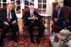 وزير الخارجية الليبي.. الجولات الميدانية لمساهل في ليبيا تم تنسيقها على أكمل وجه