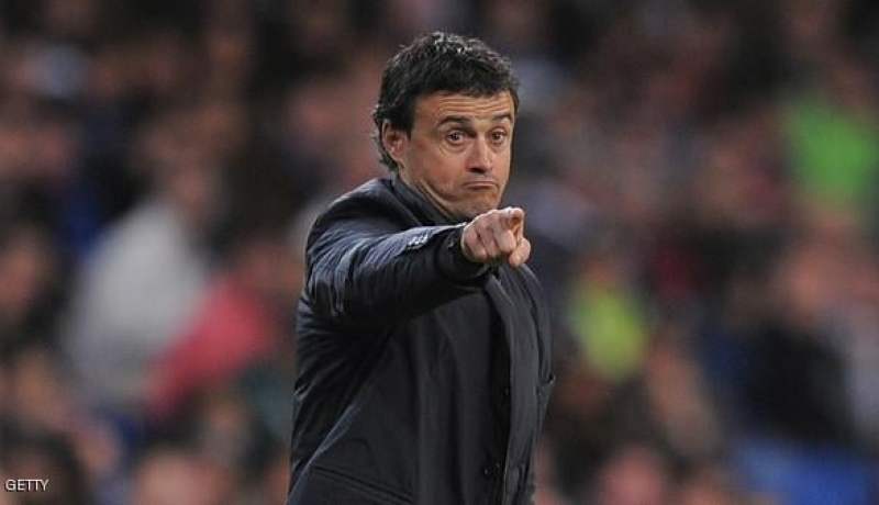 إنريكي ينهي رحلة سلتا فيغو “مبكرا”