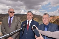 علي حمام: أدرجوا آجال إنجاز المشاريع بدفاتر الشروط واحرصوا على الإلتزام بها