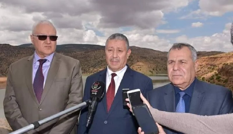 علي حمام: أدرجوا آجال إنجاز المشاريع بدفاتر الشروط واحرصوا على الإلتزام بها