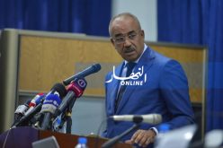 بدوي: بعض الأطراف تراهن على عودة سنوات الدمار إلى الجزائر