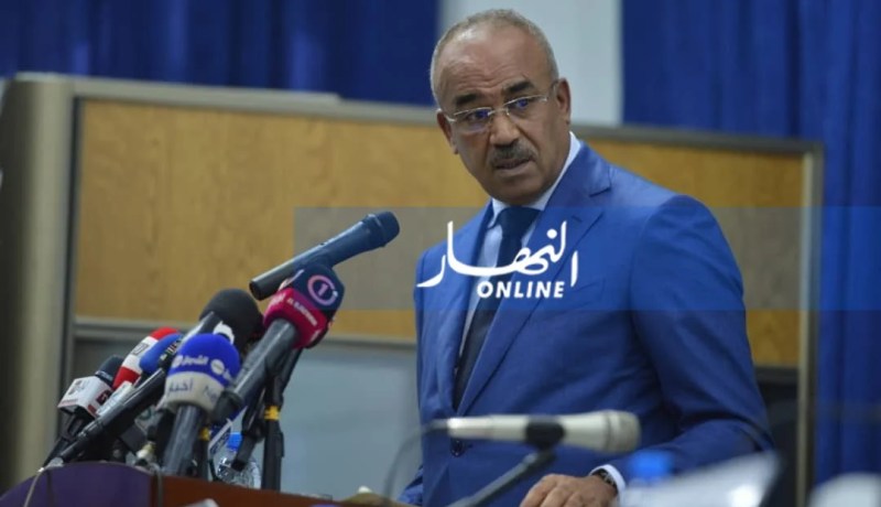 بدوي : القضاء فصل في ترحيل المهاجريين غير الشرعيين والجزائر طبقت القانون