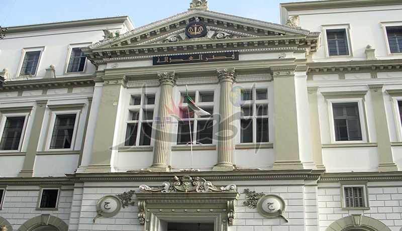 التماسات أقصاها 8 سنوات حبسا لرئيس مشروع ترميم المعالم الأثرية بولاية الجزائر لاختلاس المال العام