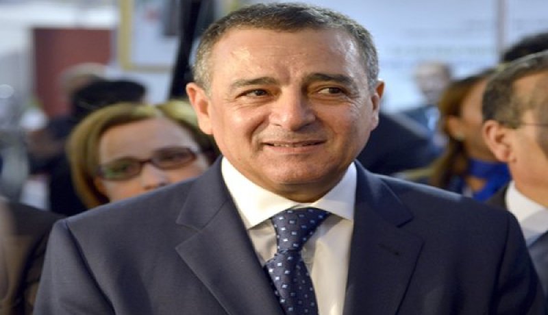 بوشوارب لن يترشّح للتشريعيات