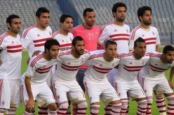 “الزمالك” يعلن انسحابه من الدوري المصري