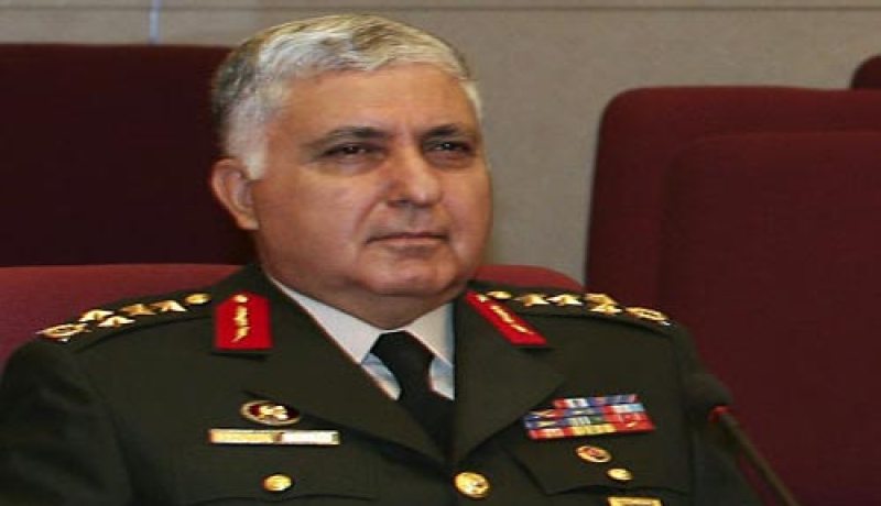 قائد الجيش التركي يهدد سوريا برد اقوى