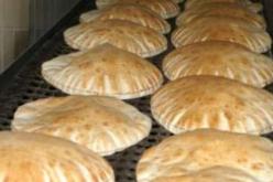 العاصميون يستهلكون أكثر من 20 ألف خبزة شامية يوميا منذ بداية رمضان