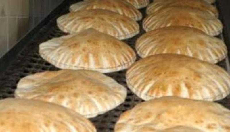العاصميون يستهلكون أكثر من 20 ألف خبزة شامية يوميا منذ بداية رمضان