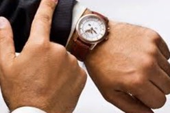 تعرف على سر إرتداء الساعة في اليد اليسرى