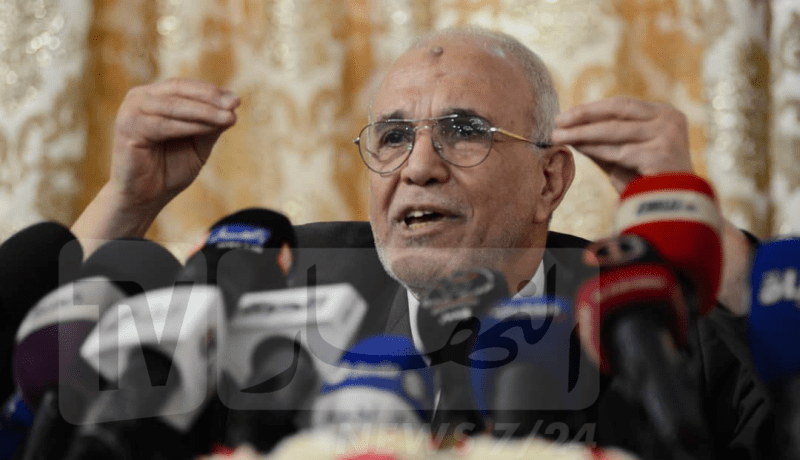 شرفي..أنا لست مسؤول عن الضغط على المواطن بالتسجيل