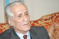 الإبراهيمي لن يعود إلى الحياة السياسية