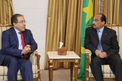 السلطات الجزائرية تطرد دبلوماسيا موريتانيا