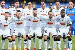 الفيفا يهدد وفاق سطيف الجزائري بعقوبات قاسية