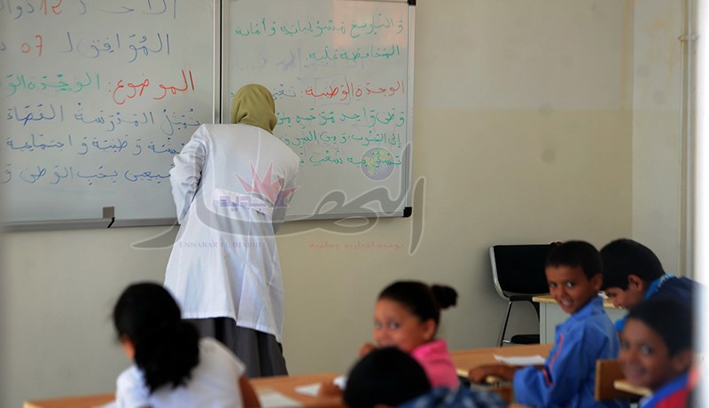 بن غبريت تنفي الاتجاه نحو فرنسة المدرسة الجزائرية