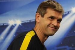 فيلانوفا لن يعود لتدريب فريق برشلونة قبل أفريل المقبل