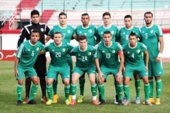 الجزائر في التصنيف الرابع لقرعة الألعاب الأولمبية ريو دي جانيرو