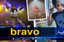 سولكينغ يتربع على عرش موسيقى “الهيب هوب” عربياً