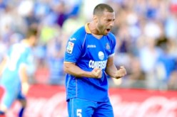 لحسن يعود للدرجة الإسبانية الأولى رفقة خيتافي