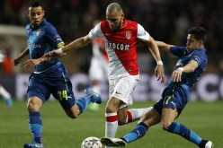 يوفنتوس يتعادل أمام موناكو وينتزع بطاقة العبور للدور نصف النهائي