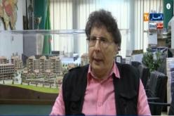 صحراوي يستعيد رئاسة المنظمة
