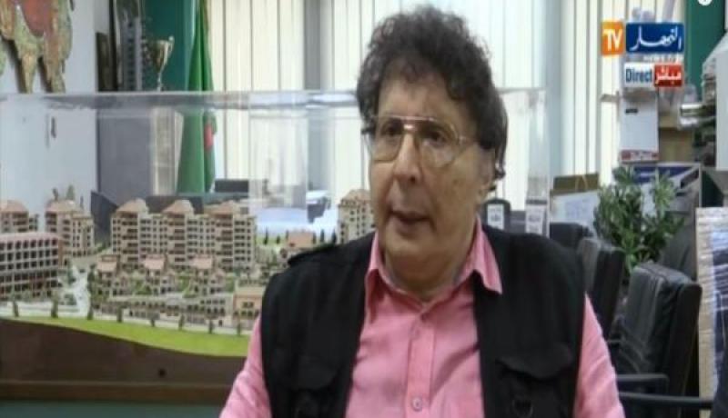 صحراوي يستعيد رئاسة المنظمة