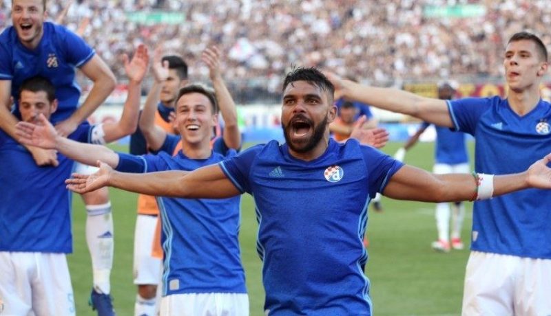 سوداني يودّع كرواتيا ويقترب من السعودية!!