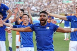 سوداني :”لا أدري إن كنت أحسن أجنبي في تاريخ الدينامو”