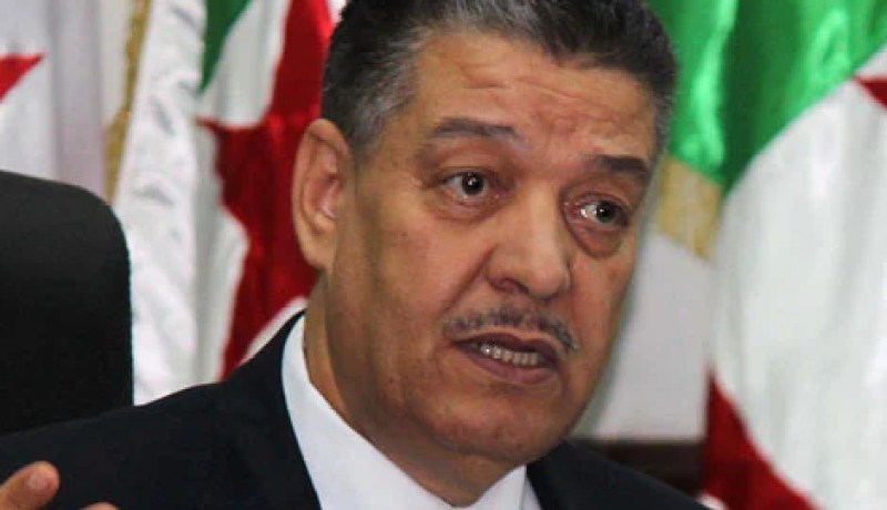 بوضياف يعرض التجربة الجزائرية في مجال إصلاح المنظومة الصحية بجونيف