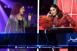 رغم أدائها المبهر.. عايدة تتعثر في الوصول إلى النصف النهائي من “The Voice”