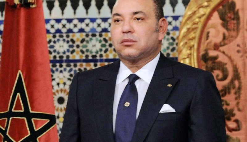 محمد السادس يعفو عن معتقلي “الحسيمة”