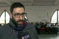 بالفيديو الجالية الجزائرية تؤطر الشباب المسلم في فرنسا