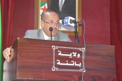 تسليم مفاتيح 853 وحدة سكنية بمختلف الصيغ بباتنة