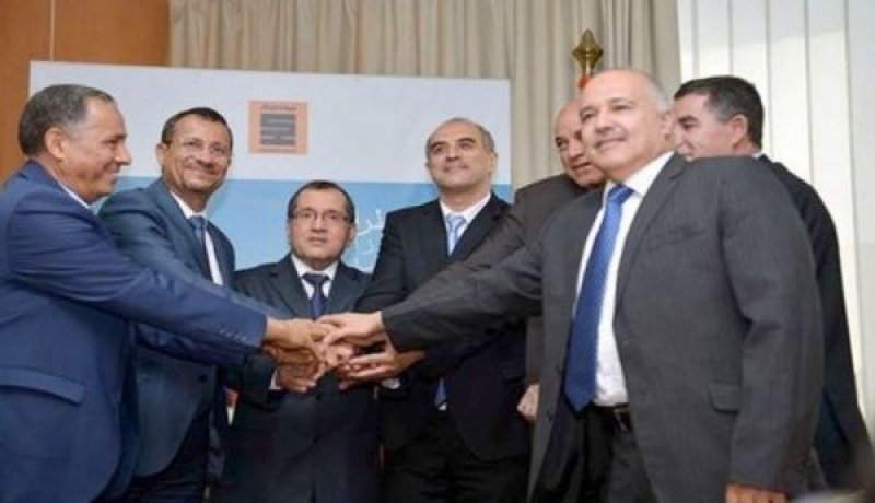سوناطراك تسند صفقة إنجاز أنبوب لنقل الغاز لمؤسسات وطنية