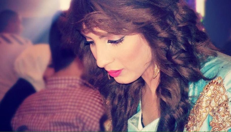 سهيلة بن لشهب تسجّل دعاء دينيا جديدا لرمضان